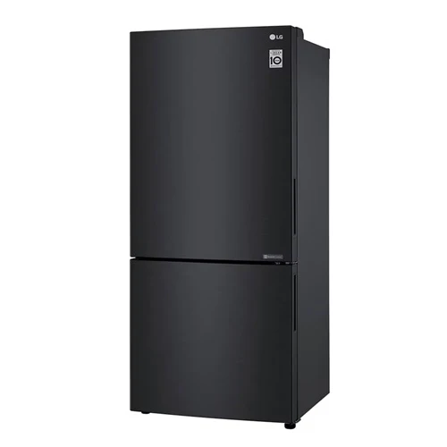 LG GB-B4215MC 2 Door Fridge - Image 4