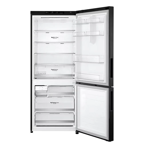 LG GB-B4215MC 2 Door Fridge - Image 5