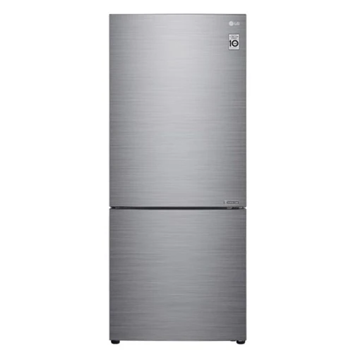 LG GB-B4215PY 2 Door Fridge - Image 2