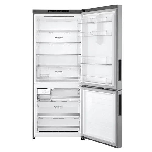LG GB-B4215PY 2 Door Fridge - Image 4