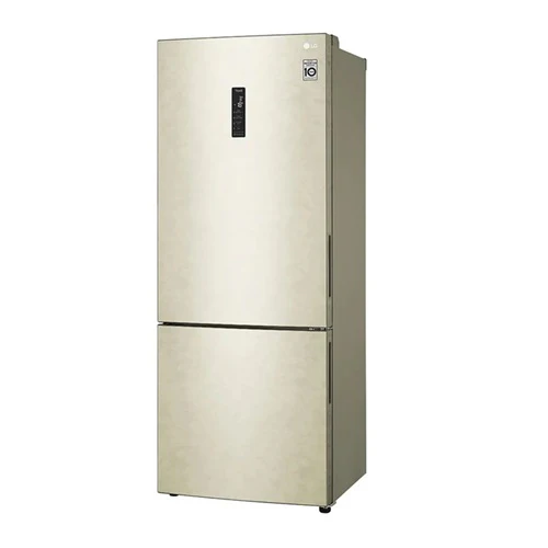LG GB-B4624SE 462L 2-Door Fridge - Image 3