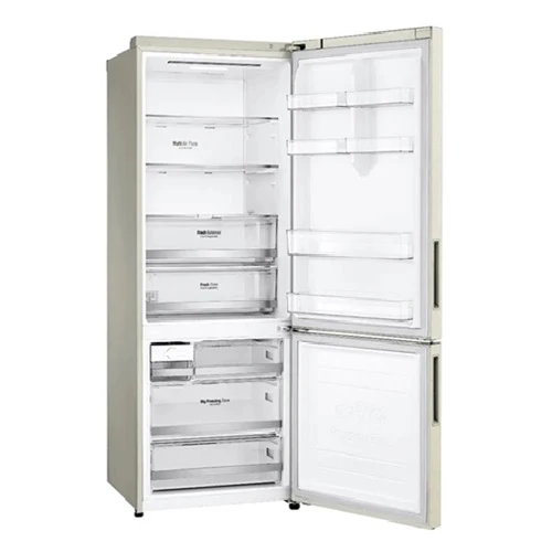 LG GB-B4624SE 462L 2-Door Fridge - Image 6
