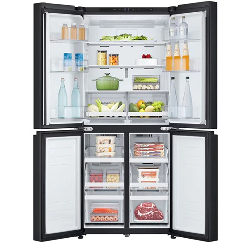 LG GF-B4544EP 464L French-Door Fridge - Image 5