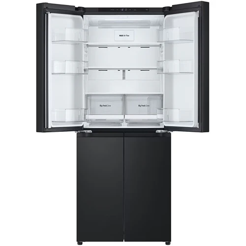 LG GF-B4544EP 464L French-Door Fridge - Image 6