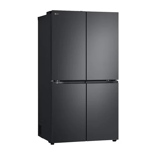 LG GF-B6014EV 601L Multi-Door Fridge - Image 3