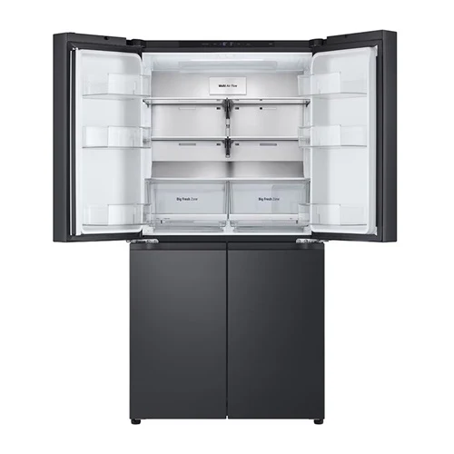 LG GF-B6014EV 601L Multi-Door Fridge - Image 4