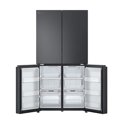 LG GF-B6014EV 601L Multi-Door Fridge - Image 5