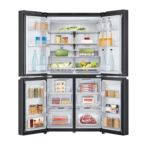 LG GF-B6014EV 601L Multi-Door Fridge - Image 6