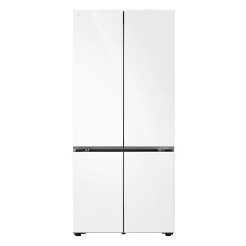 LG GF-B6174TW 4 Door Fridge - Image 2