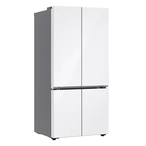 LG GF-B6174TW 4 Door Fridge - Image 3