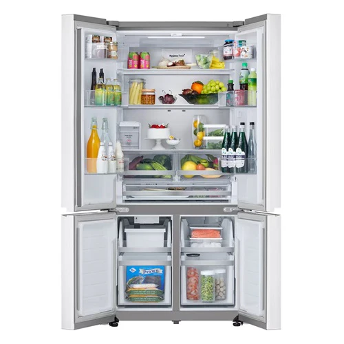 LG GF-B6174TW 4 Door Fridge - Image 6