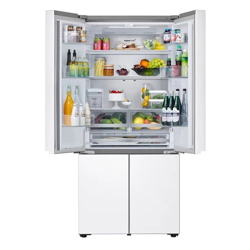 LG GF-B6174TW 4 Door Fridge - Image 8