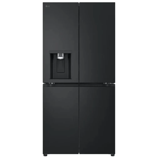 LG GF-L4534EP 427L French-door Fridge - Image 2