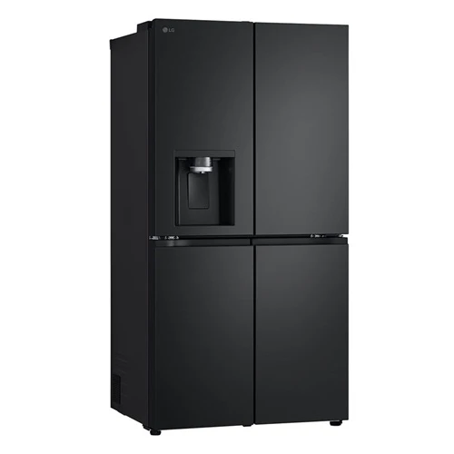 LG GF-L4534EP 427L French-door Fridge - Image 3