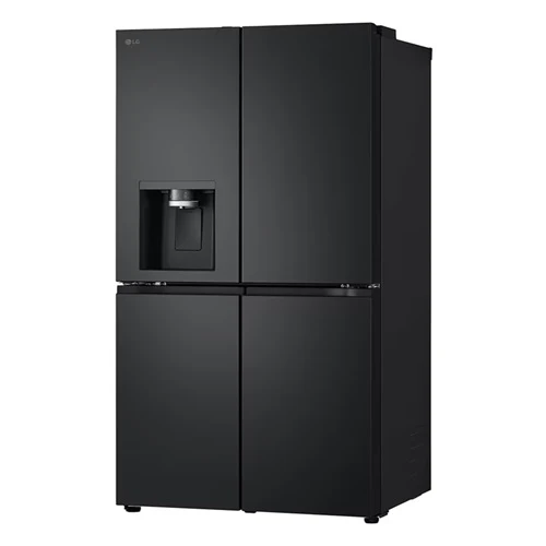 LG GF-L4534EP 427L French-door Fridge - Image 4