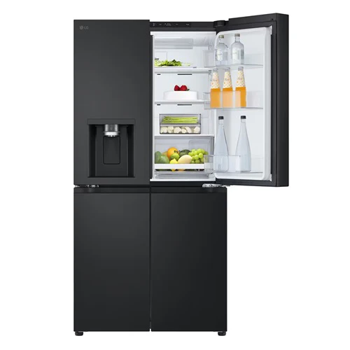 LG GF-L4534EP 427L French-door Fridge - Image 6