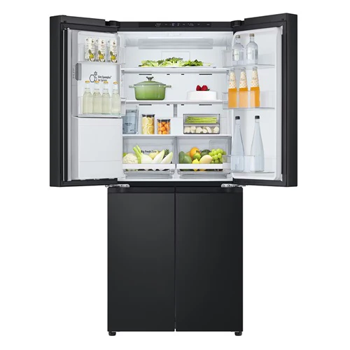 LG GF-L4534EP 427L French-door Fridge - Image 7