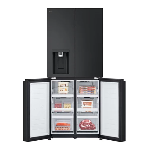 LG GF-L4534EP 427L French-door Fridge - Image 8