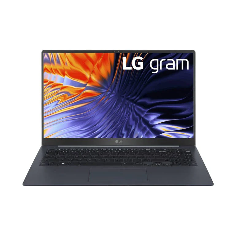LG Gram 15.6 Inch IPS Laptop 13th Gen I5-1340P 16GB RAM 512GB SSD