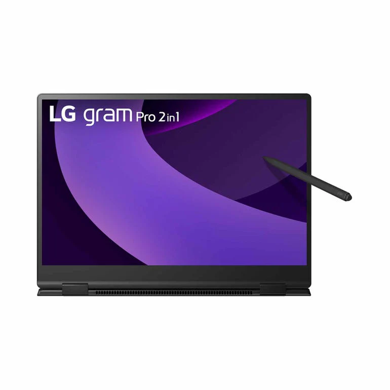 LG Gram 16 16T90TP Ultra 7-255H 32GB 1TB SSD 16in OLED Touch Laptop - Image 5