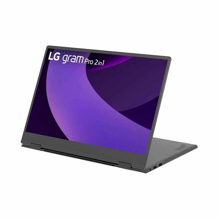 LG Gram 16 16T90TP Ultra 7-255H 32GB 1TB SSD 16in OLED Touch Laptop - Image 7
