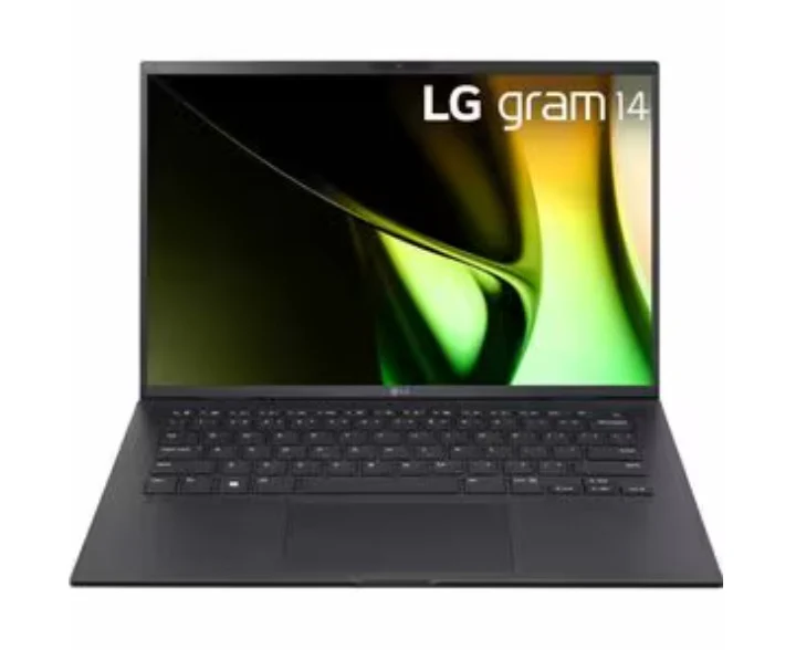 LG 16Z90S-V.AP88A3 gram 16” Ultra-lightweight 16:10 Anti-glare IPS display Intel® Core™ Ultra 7 Processor - Image 3