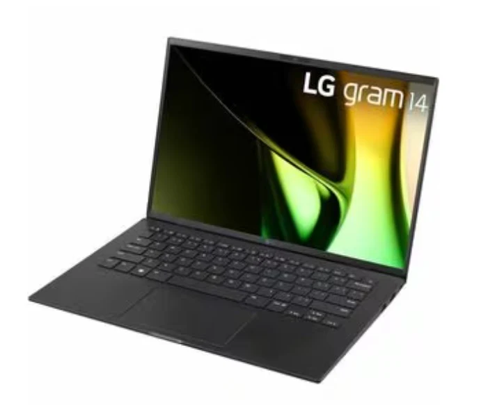 LG 16Z90S-V.AP88A3 gram 16” Ultra-lightweight 16:10 Anti-glare IPS display Intel® Core™ Ultra 7 Processor - Image 5