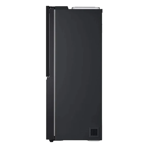 LG GS-X6104EV/GS-X6104BE 628L Instaview Side-by-Side Door-in-Door Fridge - Image 8