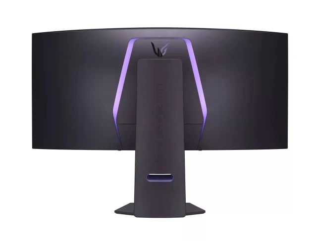 LG 39GS95QE-B 39" UltraGear™ 240Hz Refresh Rate, WQHD OLED, AGLR & Low Reflection Display Gaming Monitor - Image 5