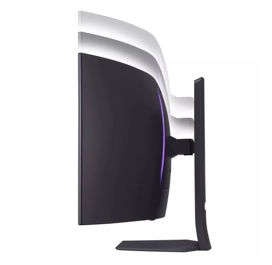 LG 39GS95QE-B 39" UltraGear™ 240Hz Refresh Rate, WQHD OLED, AGLR & Low Reflection Display Gaming Monitor - Image 6