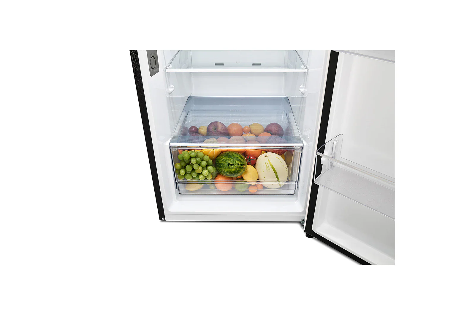 LG GT-B3153BN 315L Top Freezer with Smart Inverter Compressor in Beige - Image 4