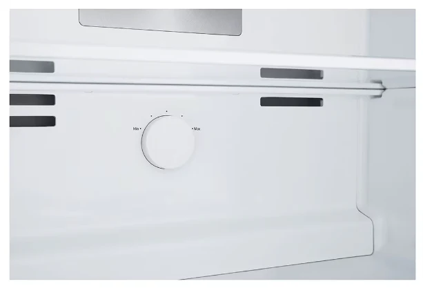 LG GT-B3952BN 395L Top Freezer with Smart Inverter Compressor in Objet Collection Beige - Image 2