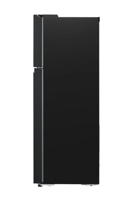 LG GT-B3953EP 395L Top Freezer in Essence Matte Black - Image 3