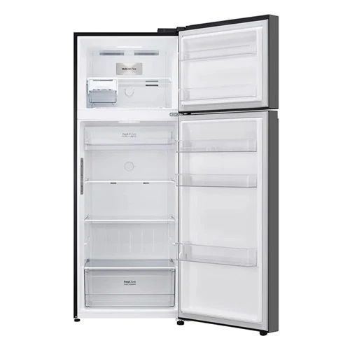 LG GT-B4604BM 461L 2-Door Fridge - Image 3