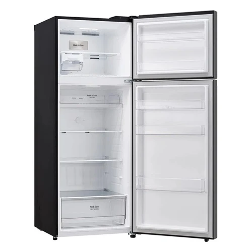 LG GT-B4604BM 461L 2-Door Fridge - Image 5
