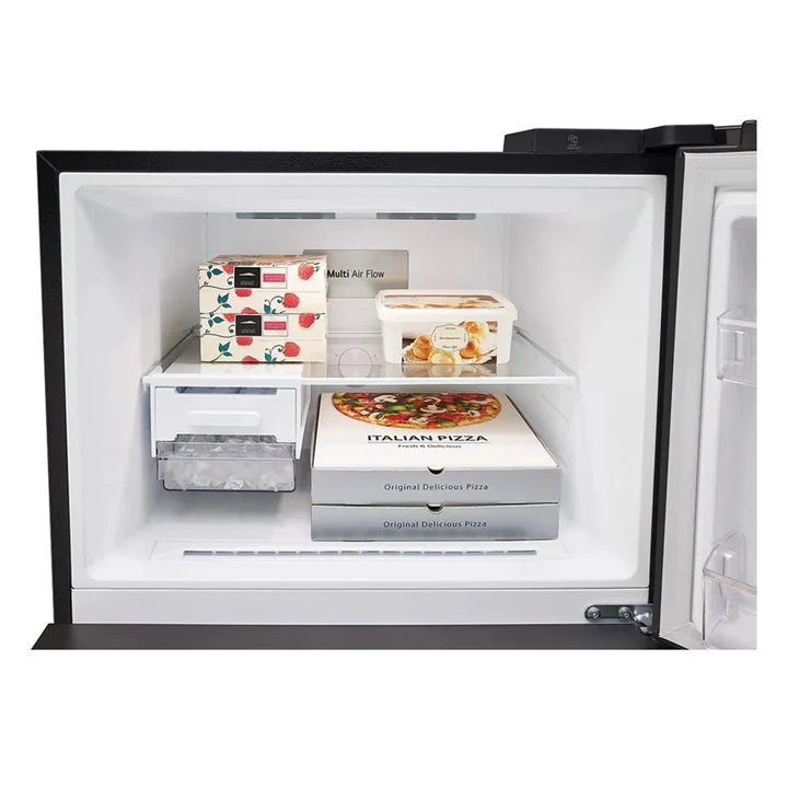 LG GT-B4604BM 461L 2-Door Fridge - Image 6