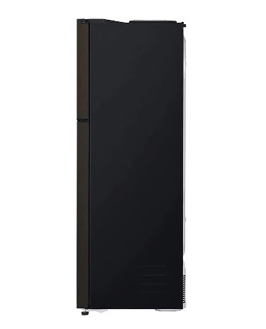 LG GT-M5967BL 2 Door Refrigerators Top Freezer - Image 8