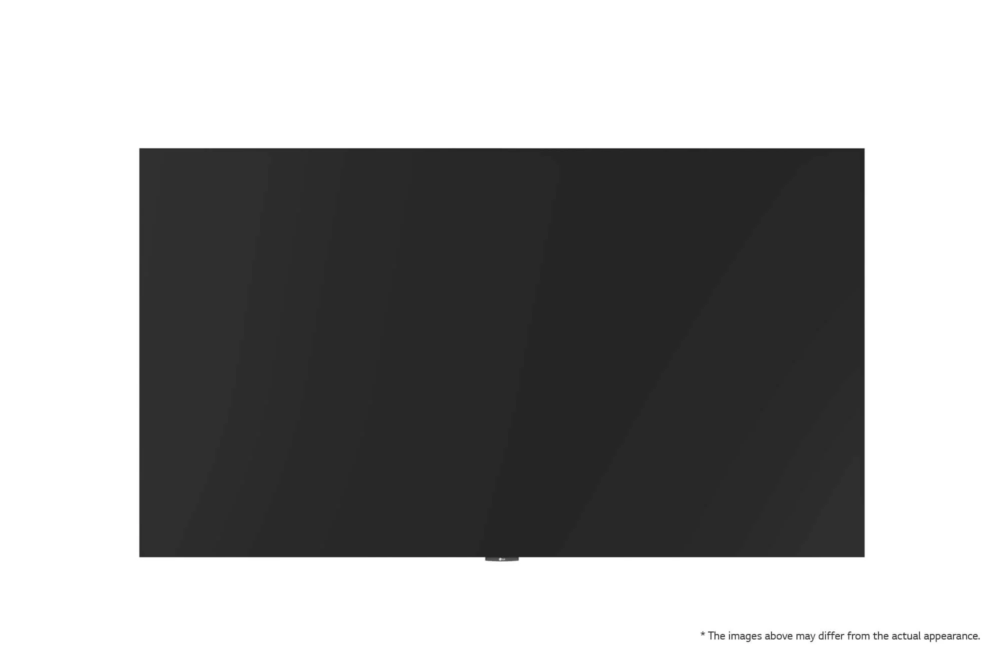 LG LAEB015 136" LED Signage - Image 2