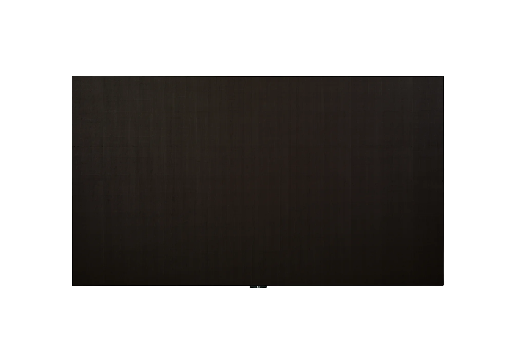 LG LAEC018-GN2 163" LG LED Signage All-in-One Smart Series - Image 3