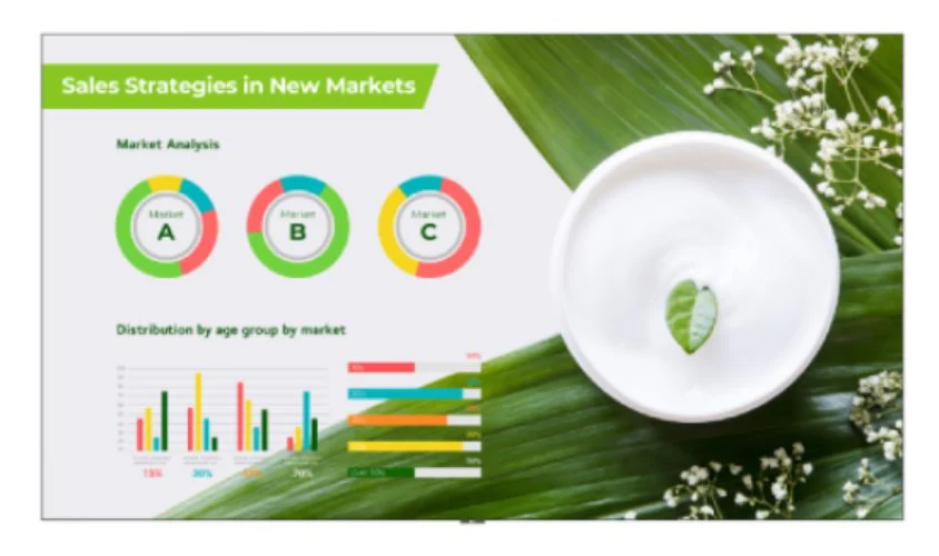 LG LAPA163-GF 163" All-in-One LED Indoor LED Signage - Image 2
