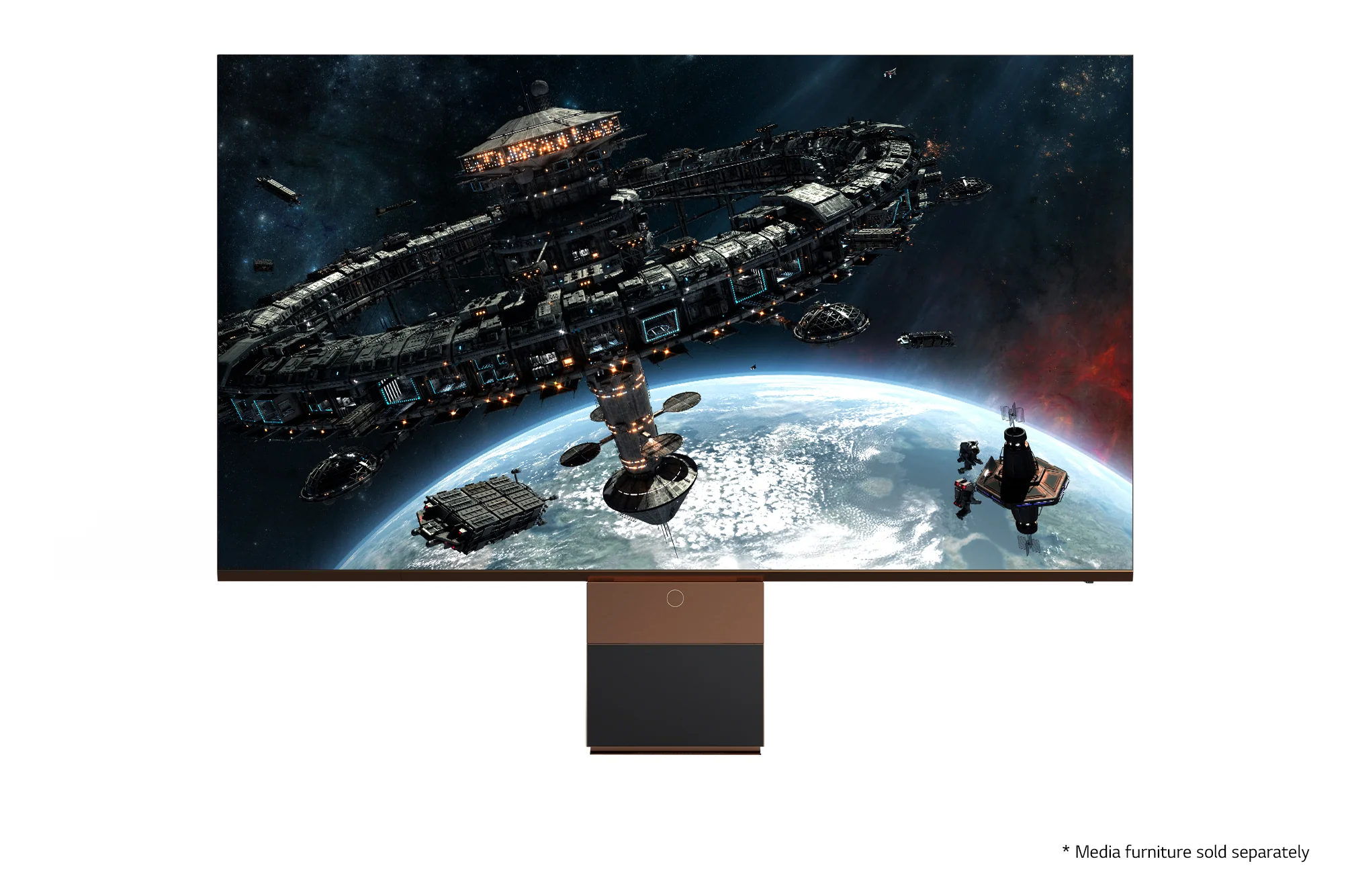 LG LSAD007 MAGNIT Indoor LED Signage - Image 5