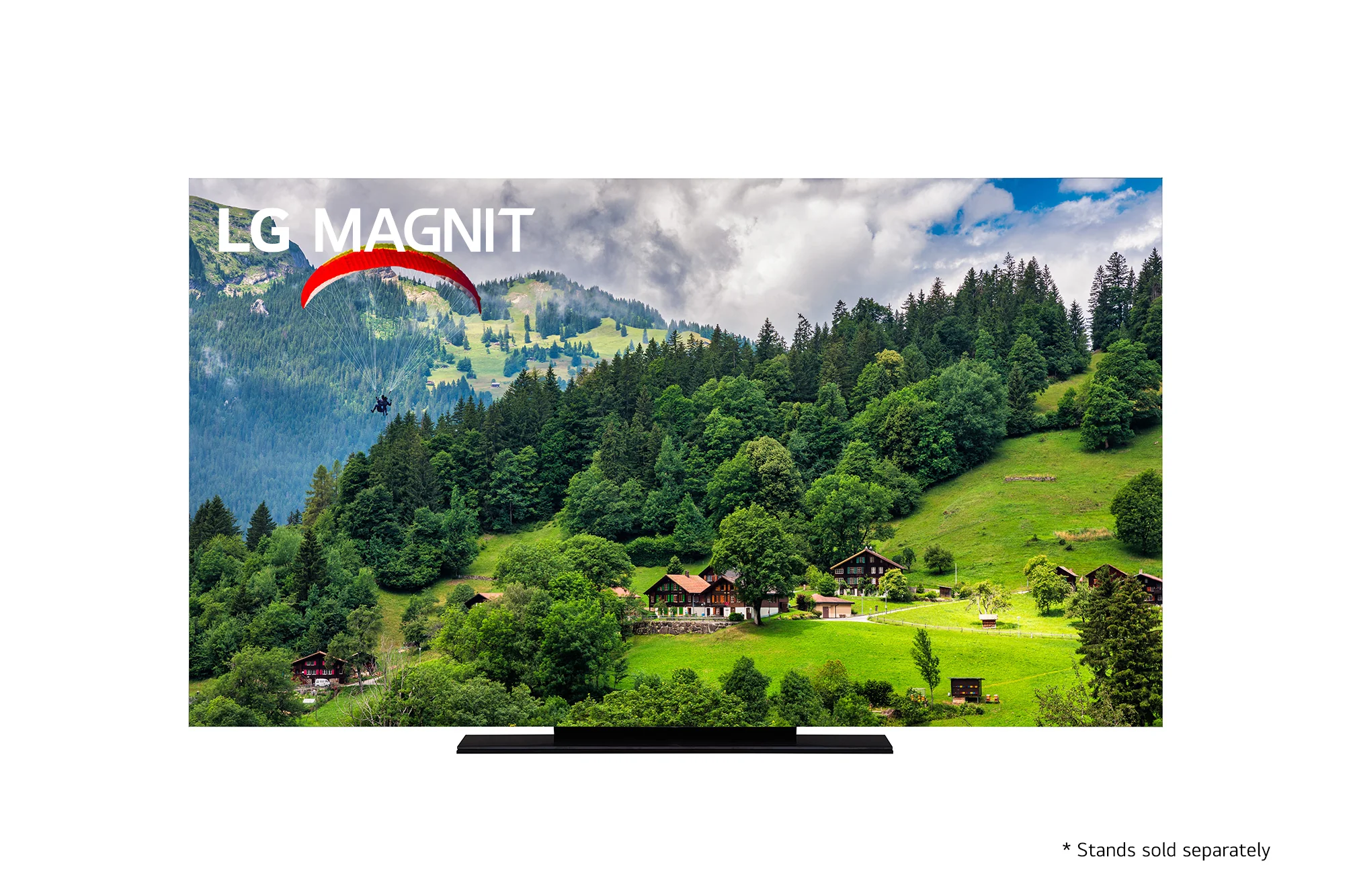 LG LSAL006 MAGNIT Indoor LED Signage - Image 5