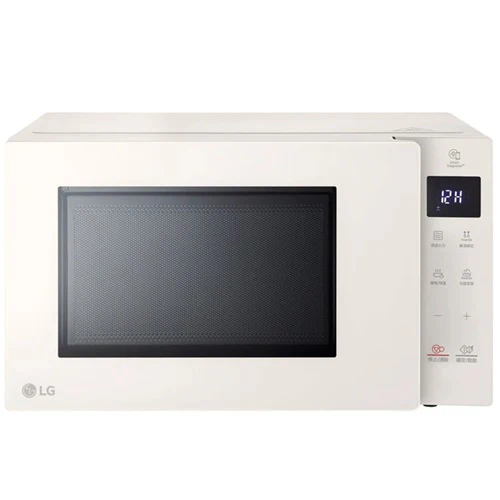 LG MS2535GIK 25L Objet Collection Microwave Oven - Image 2