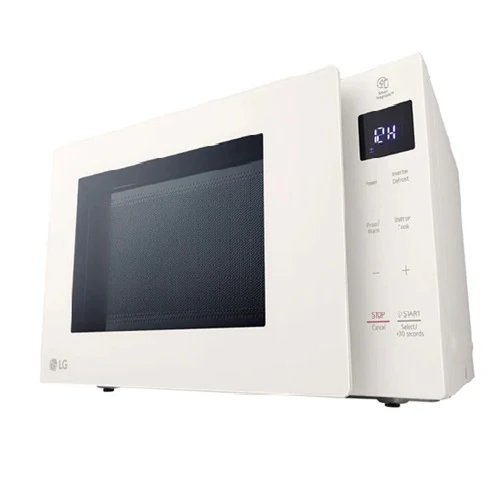 LG MS2535GIK 25L Objet Collection Microwave Oven - Image 4