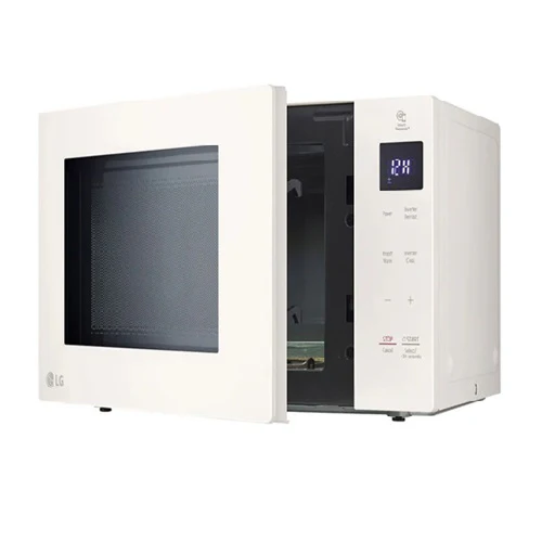 LG MS2535GIK 25L Objet Collection Microwave Oven - Image 5