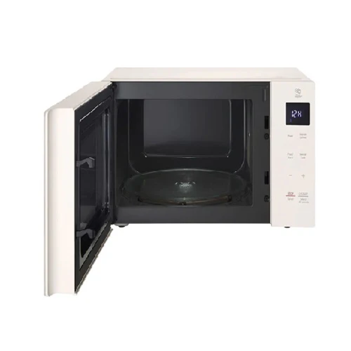 LG MS2535GIK 25L Objet Collection Microwave Oven - Image 7