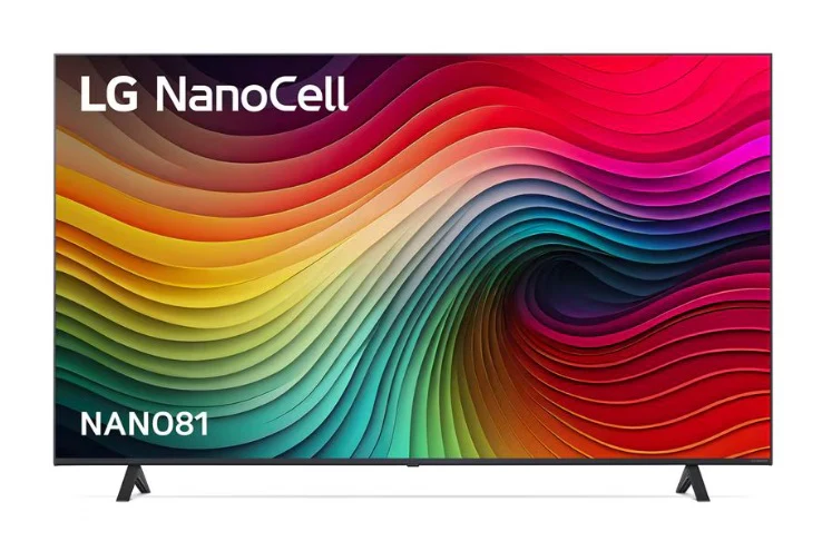 LG NANO81TSA 65" 4K UHD Smart TV Online Exclusive + S60T 3.1ch Bluetooth Sound Bar - Image 3