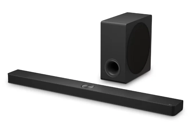 LG NANO81TSA 65" 4K UHD Smart TV Online Exclusive + S60T 3.1ch Bluetooth Sound Bar - Image 6