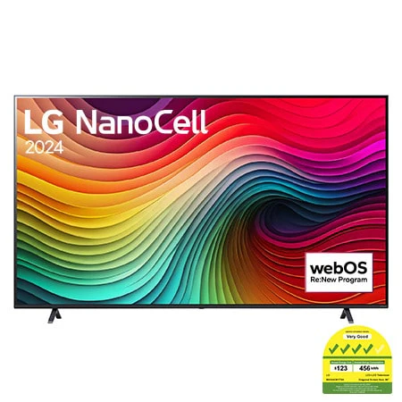 LG NANO81TSA 86" 4K UHD Smart TV Online Exclusive - Image 3