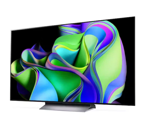 LG OLED65C3PSA.ATC 65" OLED Evo 4k Smart Tv - Image 2